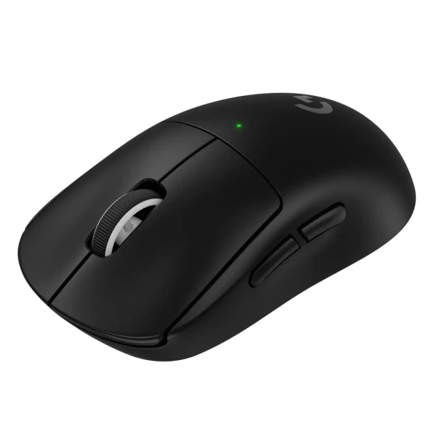 Logitech G PRO X Superlight 2 LS bežični miš, crni