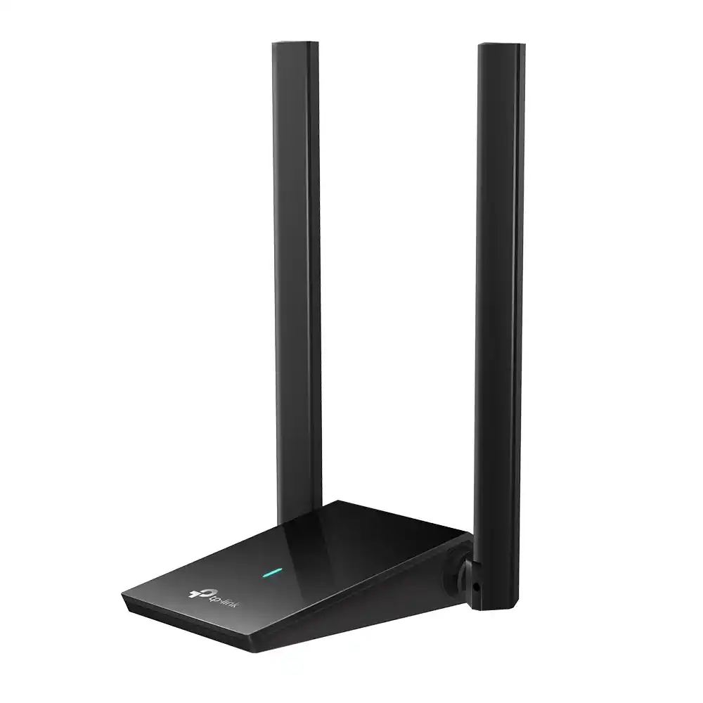 TP-Link Archer TX20U Plus AX1800 Wi‑Fi 6 USB adapter