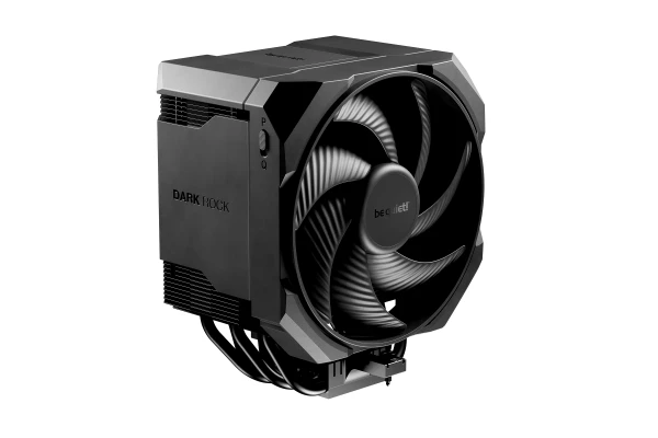 be quiet! Dark Rock 6 BK046 CPU kuler, do 220 W TDP