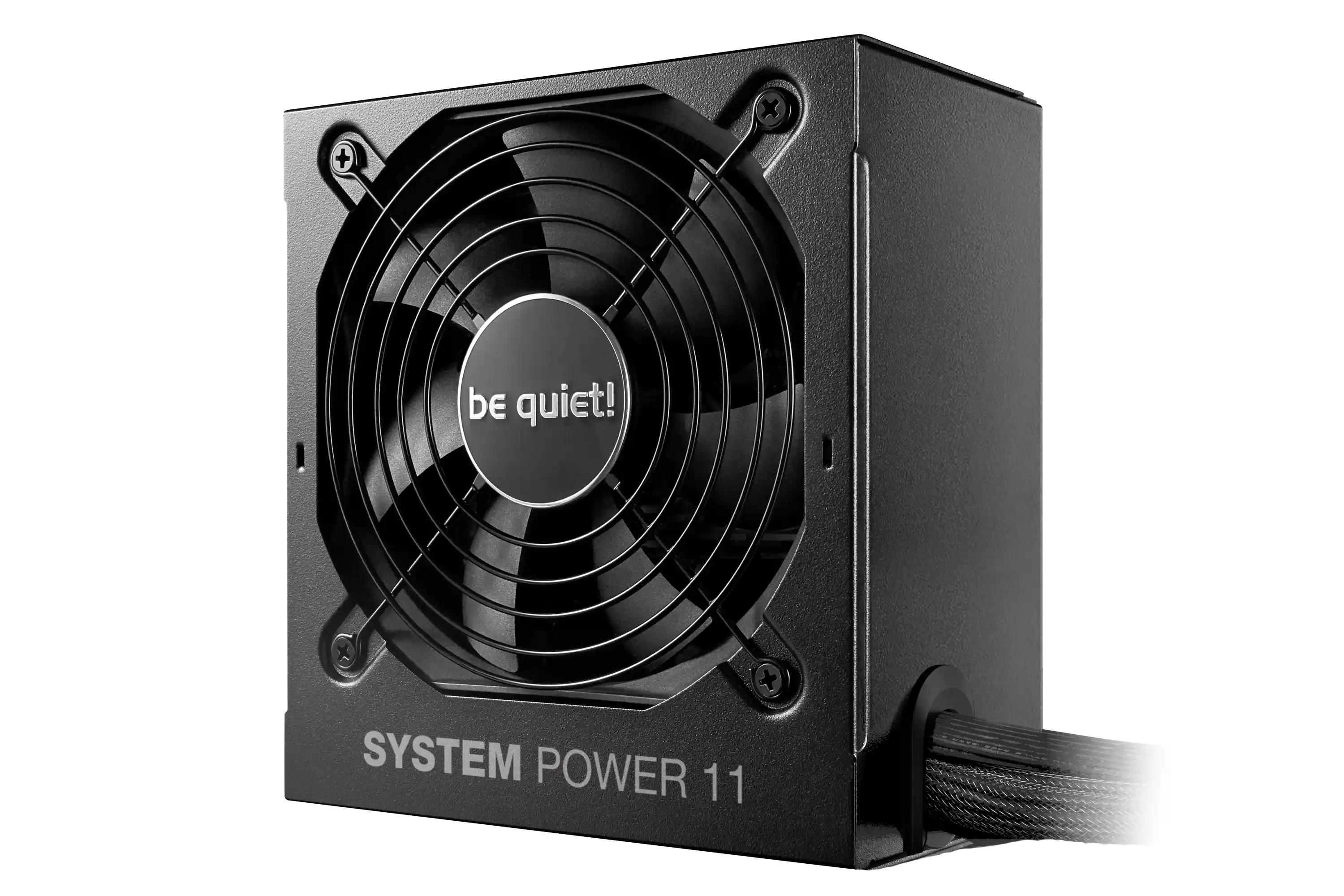 be quiet! System Power 11 550 W Bronze BP010EU napajanje