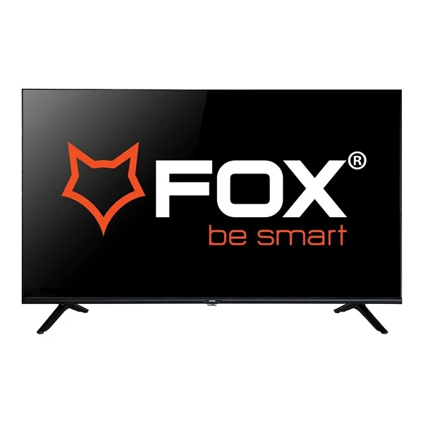FOX 43WOS626D Smart TV 43″ 4K webOS