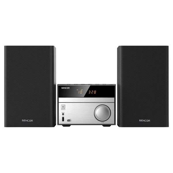 Sencor SMC 4600DBR mini linija sa Bluetooth vezom