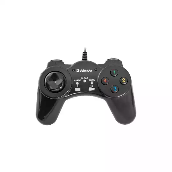 Defender Vortex žičani PC gamepad, USB