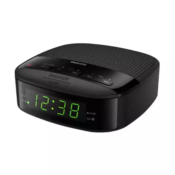 Philips TAR3205/12 radio sat sa FM prijemnikom