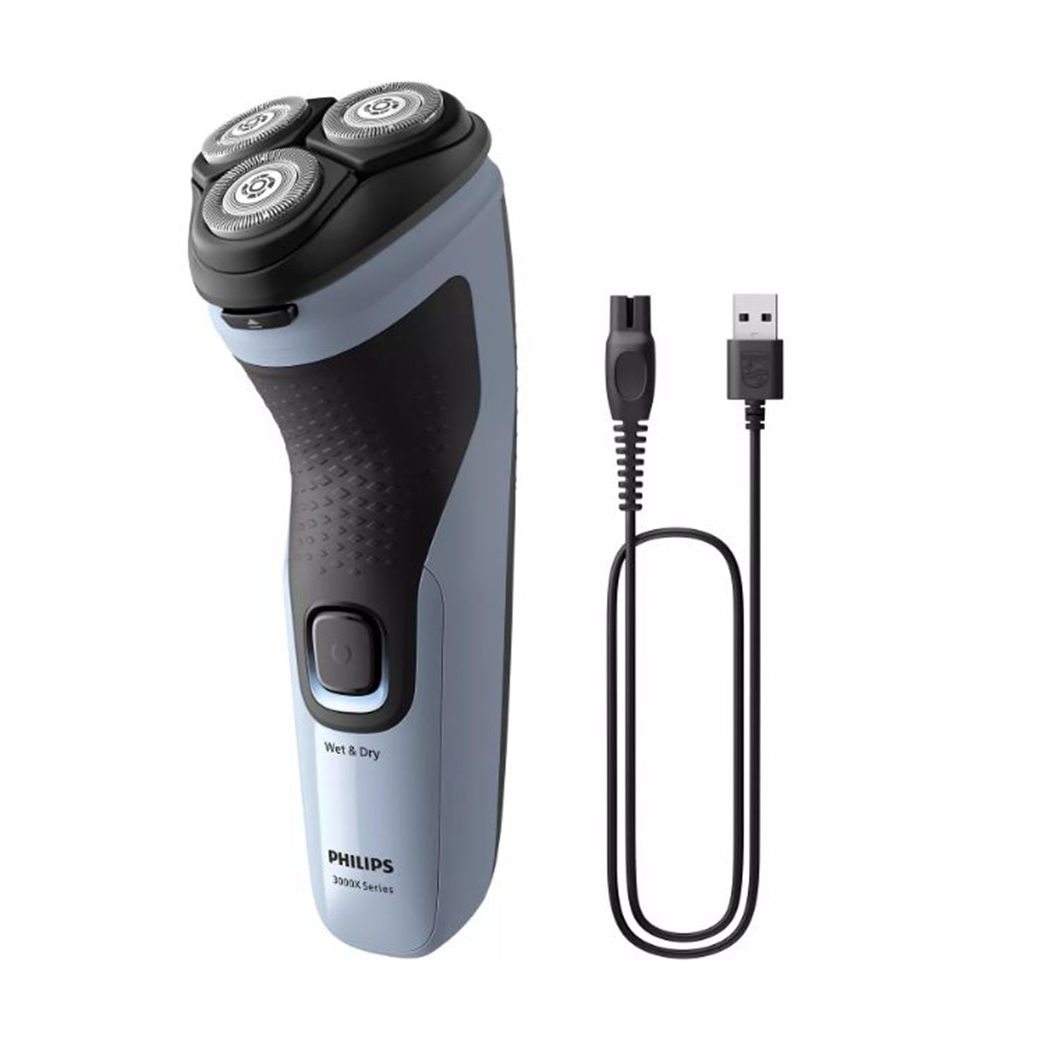 Philips X3003/00 punjivi aparat za brijanje