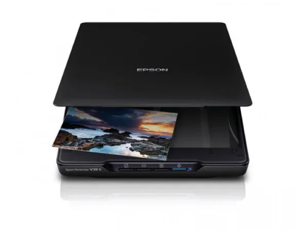 Epson Perfection V39II A4 skener 4800×4800 dpi