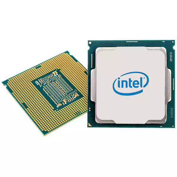 Intel Core i5-12400 LGA1700 procesor, Tray