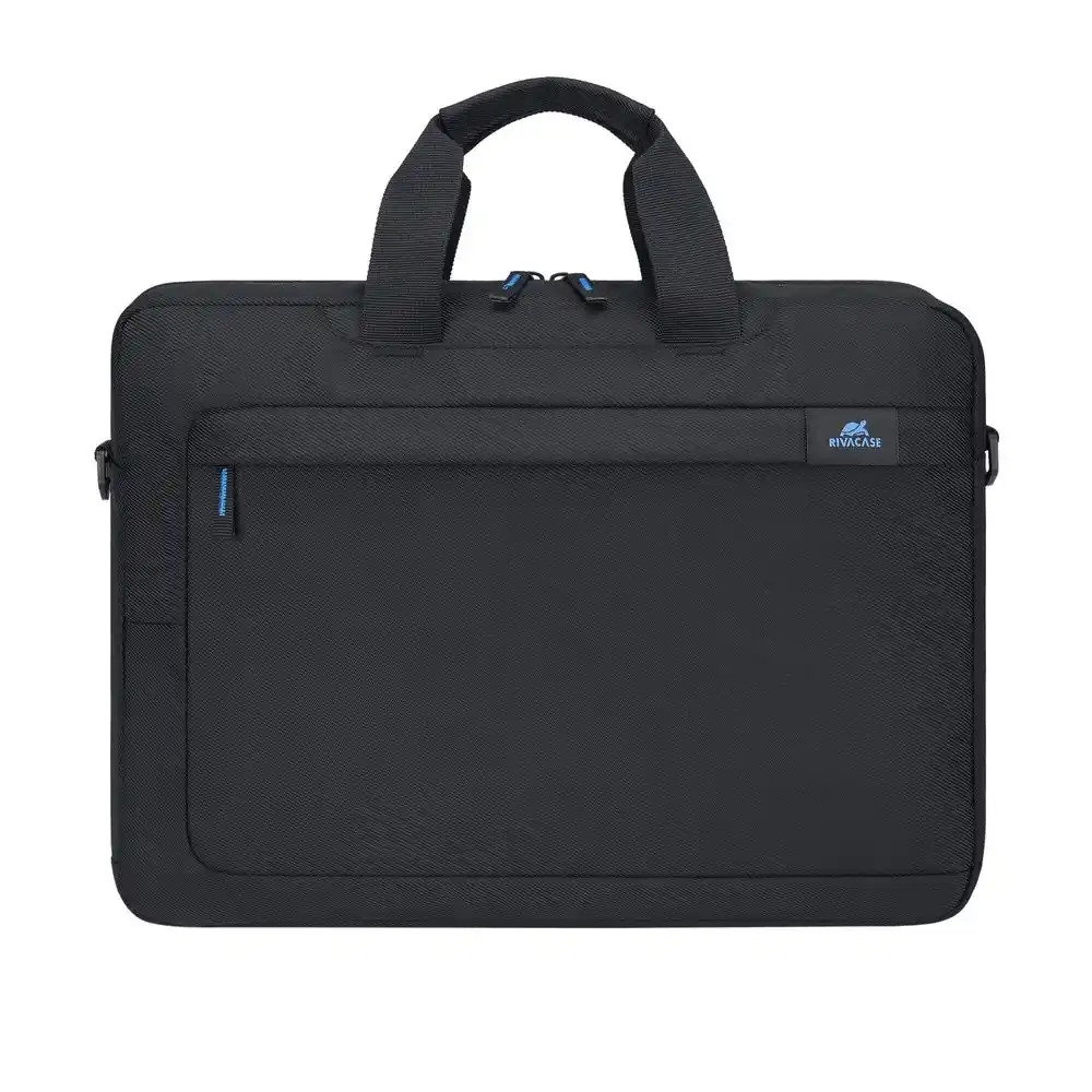 Rivacase Baboli 8036 torba za laptop 15,6–16″, crna