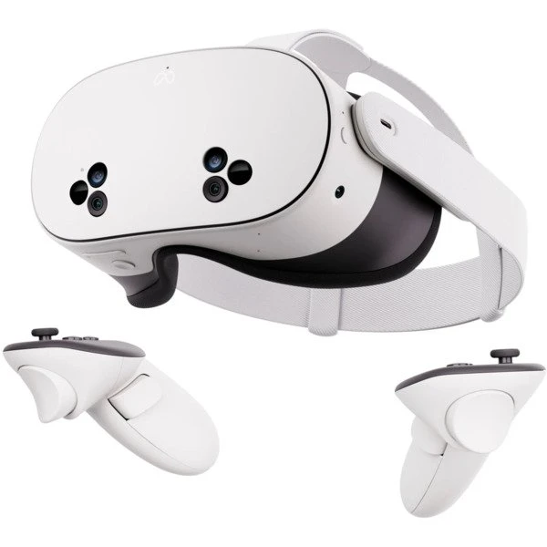 Meta Quest 3S VR headset 256 GB, beli