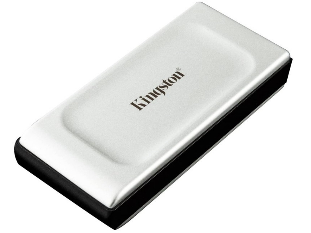 Kingston XS2000 eksterni SSD USB-C 500 GB