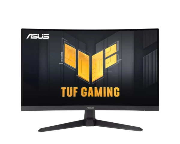 Asus VG27VQ3B zakrivljeni gaming monitor 27″ 180 Hz