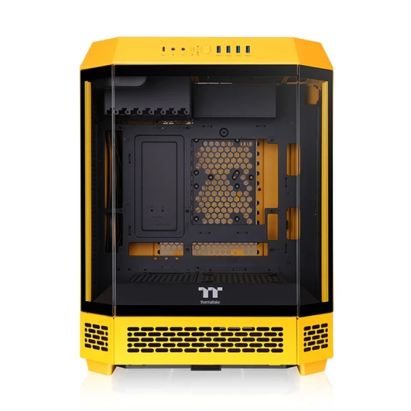 Thermaltake The Tower 600 Bumblebee kućište