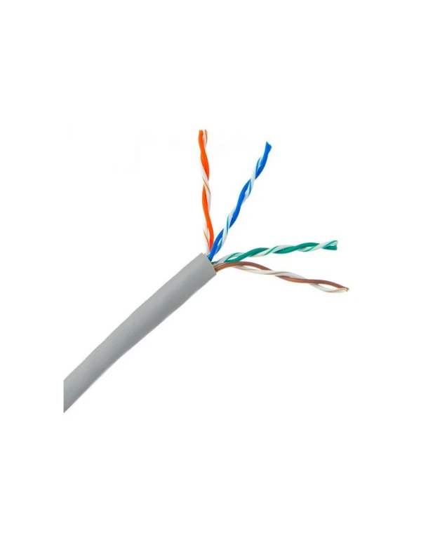 Intex CAT5E UTP kabl 305 m, sivi