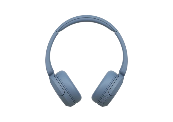 Sony WH-CH520 bežične slušalice, plave
