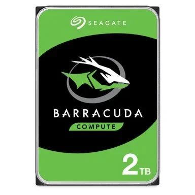 Seagate Barracuda ST2000DM008 hard disk 2 TB