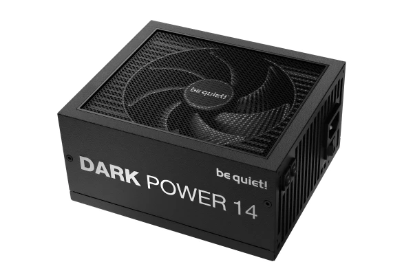 be quiet! Dark Power 14 EU BP021EU napajanje 1200 W