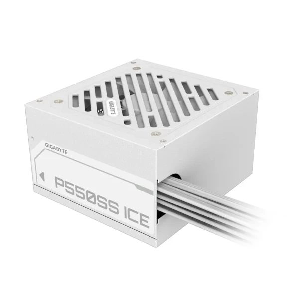 Gigabyte GP-P650SS Ice Silver napajanje 650 W