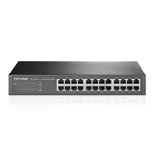 TP-Link TL-SG1024D 24-portni Gigabit svič