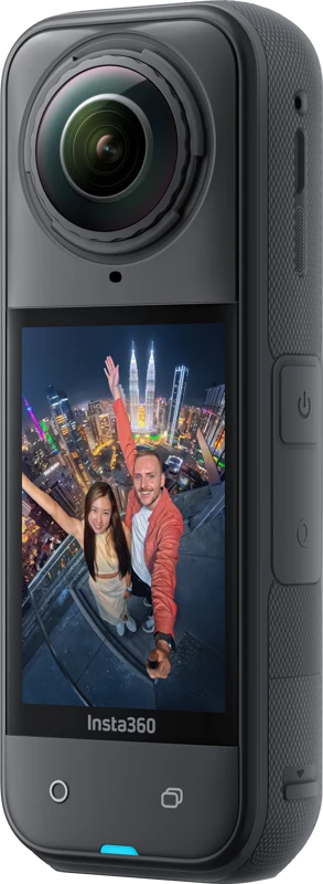 Insta360 X5 Standard Bundle akciona kamera