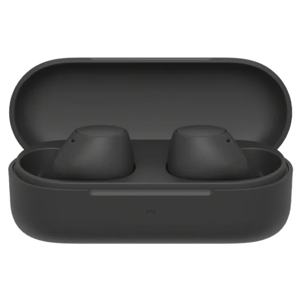 Sony WF-C510 crne bežične Bluetooth bubice