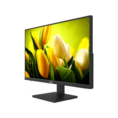 Dahua LM27-L200 27″ Full HD monitor, 75 Hz, VGA/HDMI