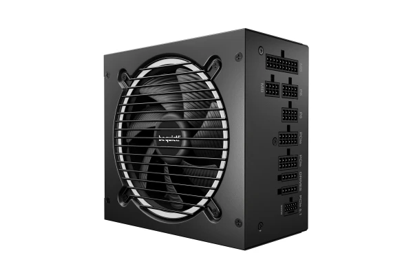 be quiet! Pure Power 13 M BP029EU modularno napajanje 1200 W Gold