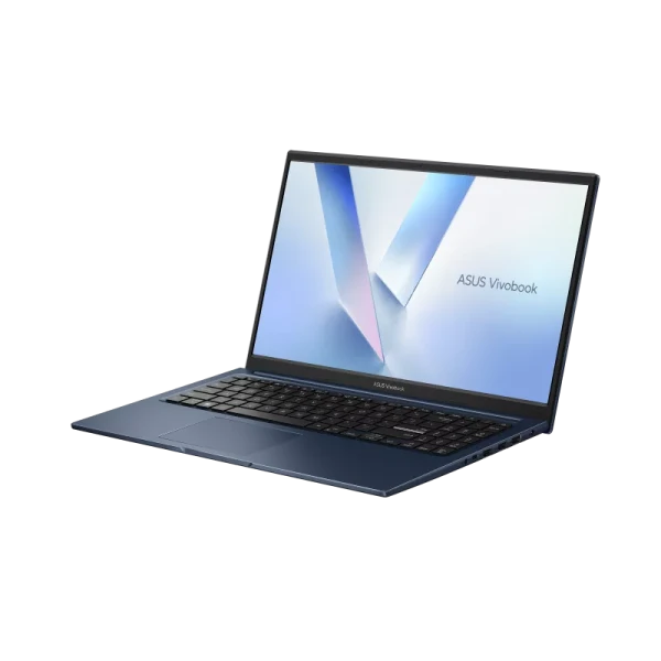 Asus VivoBook 15 X1504VA-BQA4368 Core 7/16 GB/512 GB laptop, plavi