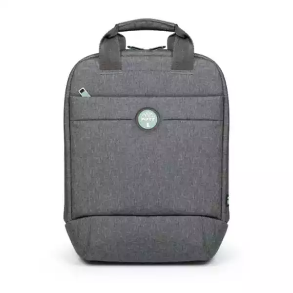 Port Designs Yosemite Eco BP ranac za laptop 13/14″, sivi