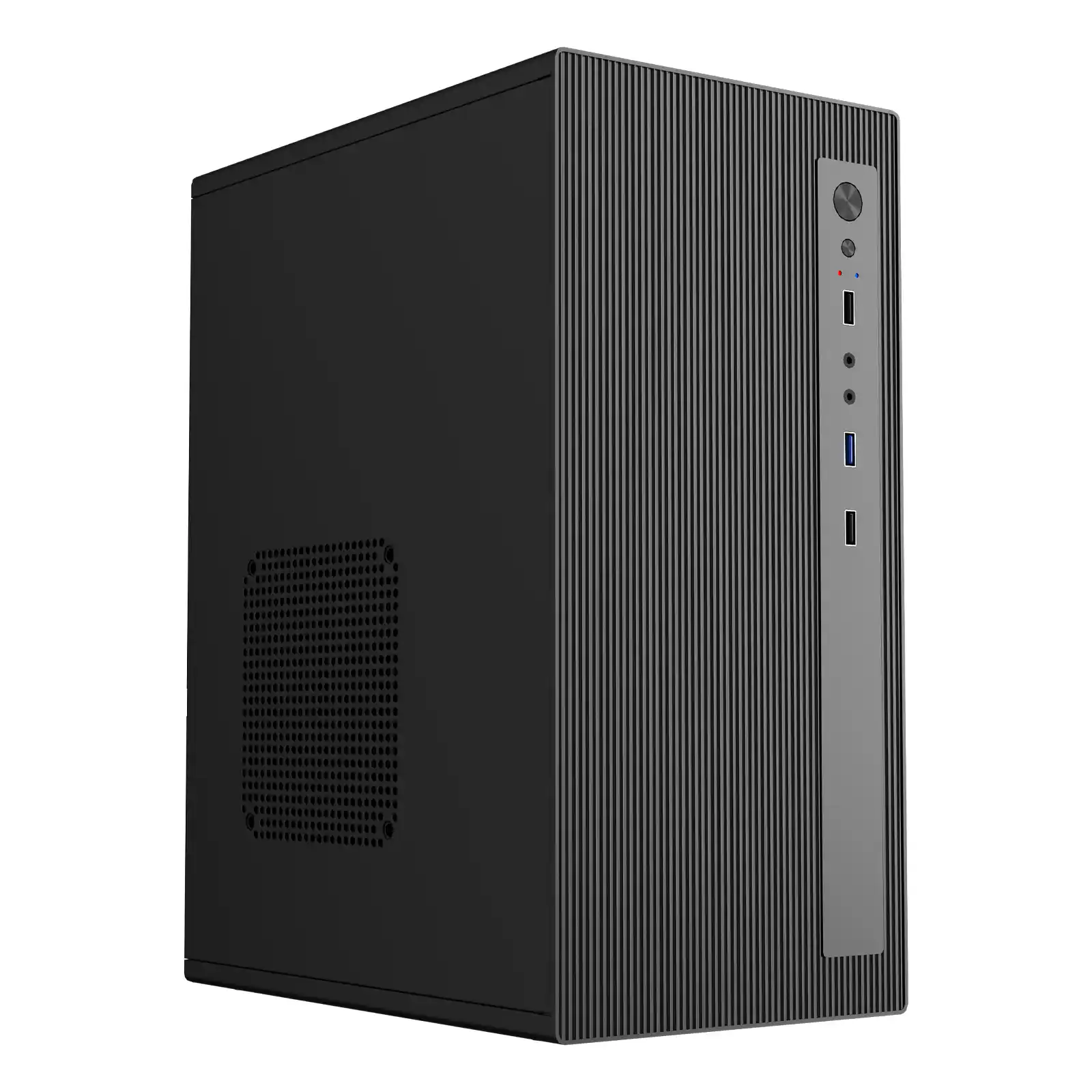 ZEUS CA03 Midi Tower kućište sa napajanjem 500 W