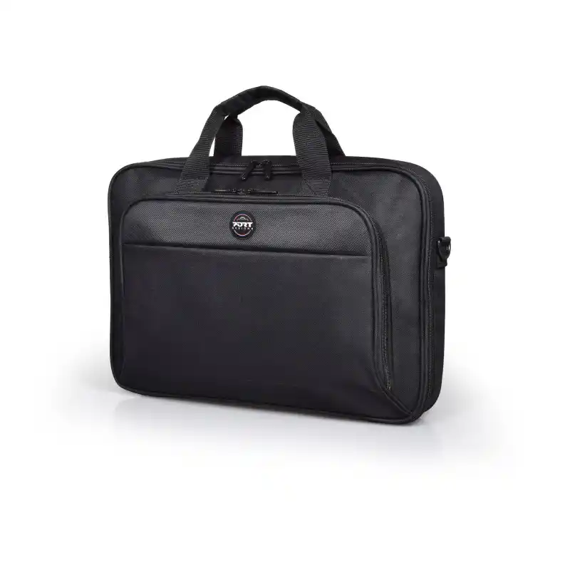 Port Designs Hanoi II Clamshell torba za laptop 15,6″