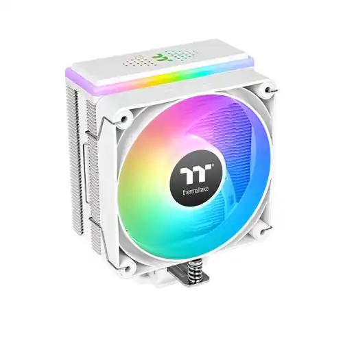 Thermaltake Astria 200 White CPU kuler, TDP 210 W