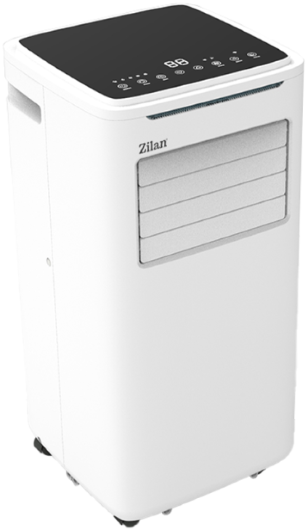 Zilan ZLN1047 prenosna klima 9000 BTU, 3-u-1