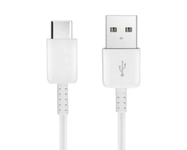 Fast Asia USB-A na USB-C kabl 1,5 m, beli