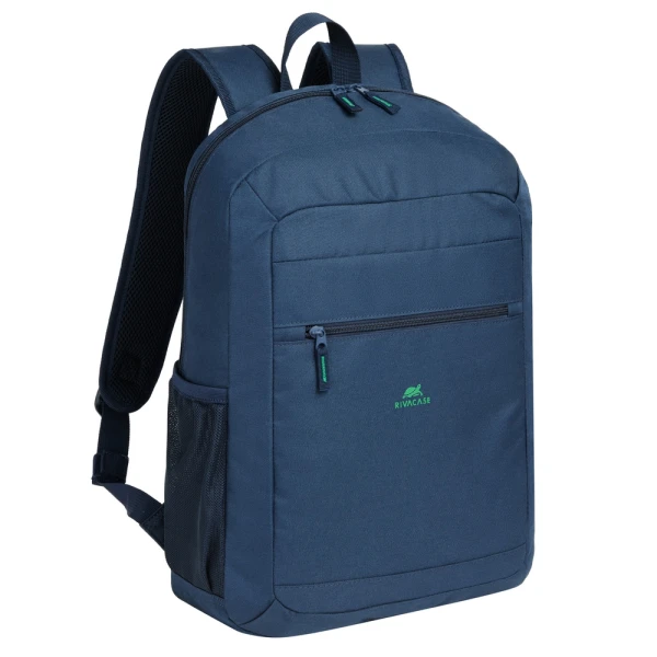 Rivacase Gremio Eco 5566 ranac za laptop 15,6–16″, plavi