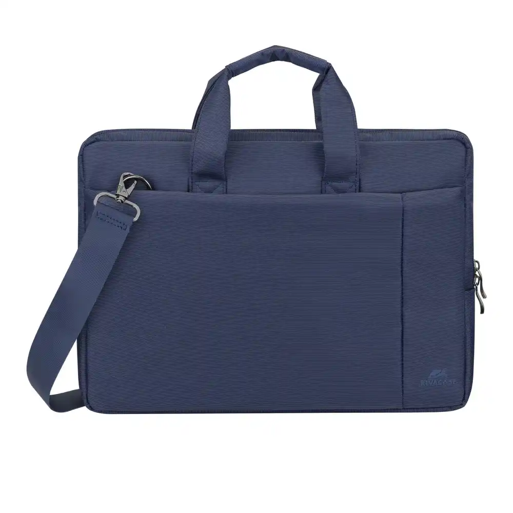 Rivacase Central 8231 torba za laptop 15,6″, plava