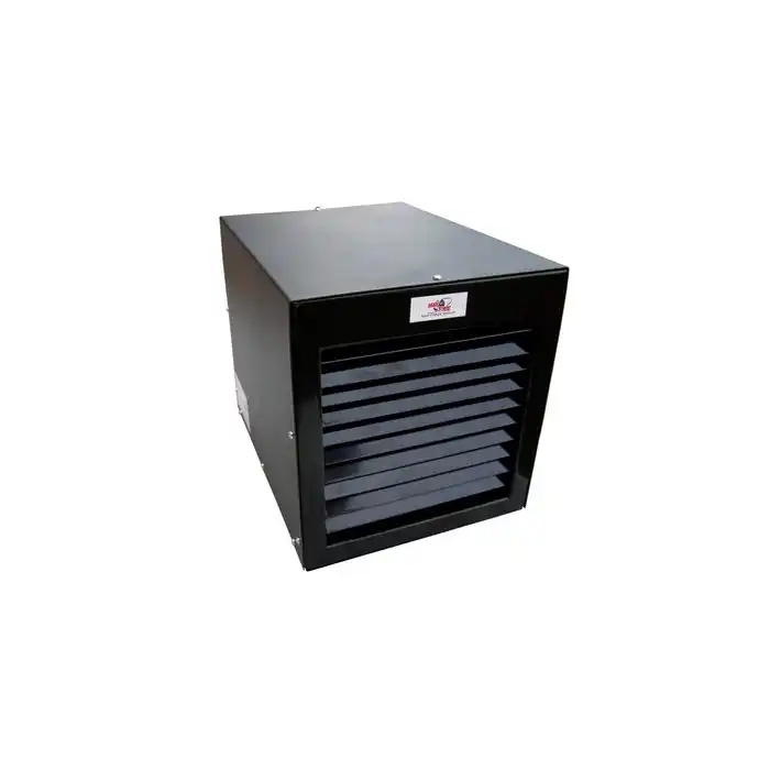 MakTrade MT trofazni kalorifer 9 kW, crni