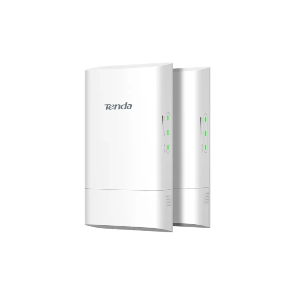 Tenda O1-5G Kit spoljašnji CPE 5 GHz, 867 Mbps