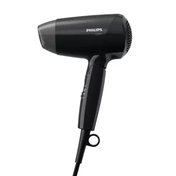 Philips BHC010/10 fen za kosu 1200 W, crni