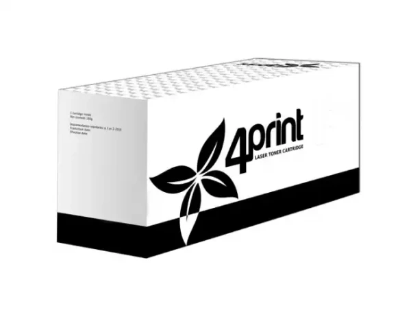 4Print HP 151A W1510A zamenski toner, crni, bez čipa