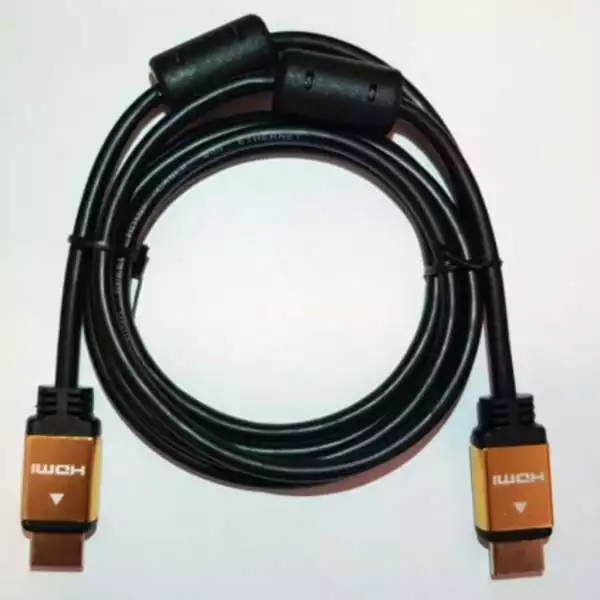 Linkom HDMI 2.0 M–M 4K GOLD kabl 10 m