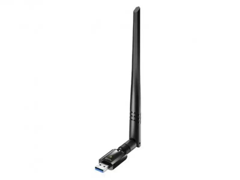 Cudy WU1400 AC1300 bežična USB mrežna kartica