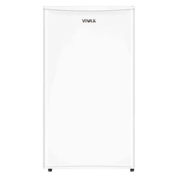 Vivax Home TTL-93E beli samostojeći frižider, 93 l, energetska klasa E