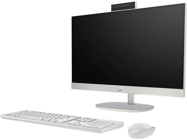 HP 24-cr0000nh All-in-One računar, Ryzen 7, 16 GB, 512 GB SSD, bez OS-a