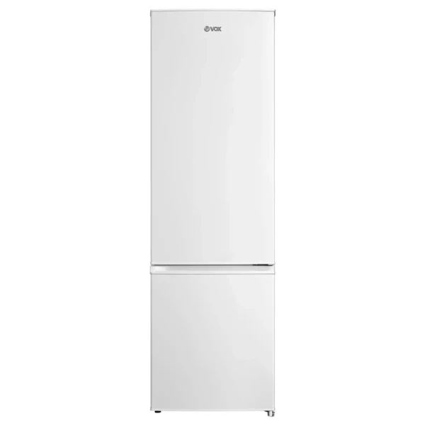 Vox KK3480WE kombinovani frižider, 262 l, zamrzivač dole, beli