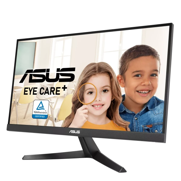 Asus VY229Q 21,45″ Full HD IPS monitor, 75 Hz, 1 ms