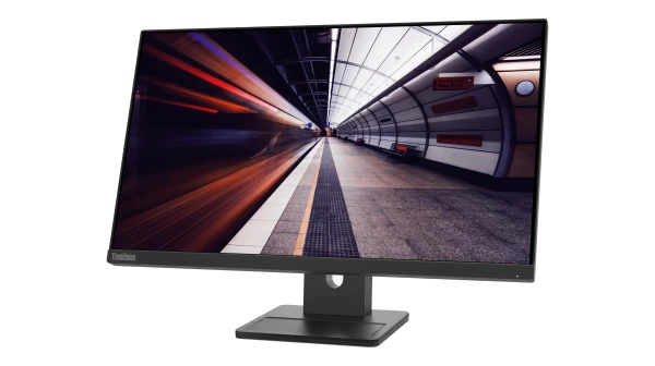 Lenovo ThinkVision E24-30 23,8″ Full HD IPS monitor, 100 Hz