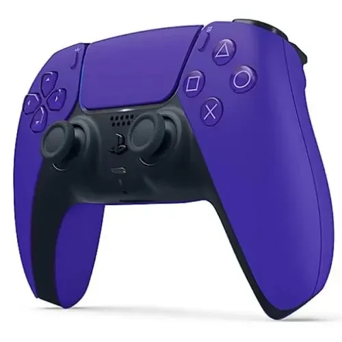 Sony PlayStation 5 DualSense V2 gamepad, ljubičasti