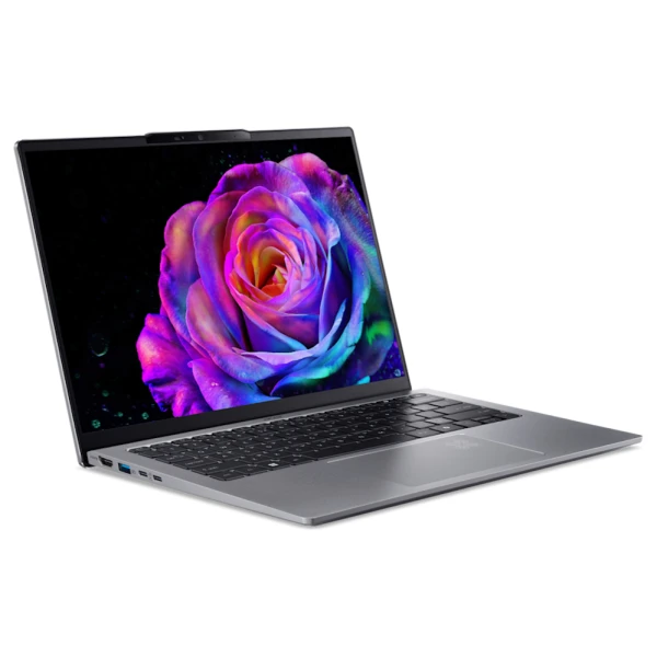 Acer Swift Go SFG14-64 14″ OLED laptop, Ryzen 7, 16 GB, 1 TB, Windows 11