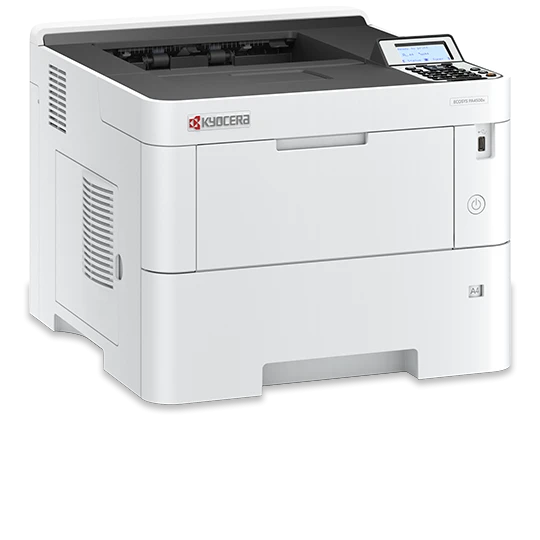 Kyocera PA4500x A4 monohromatski laserski štampač, 45 ppm