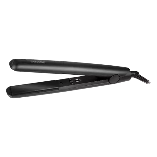 Sencor SHI 110BK keramička presa za kosu, crna, 40 W